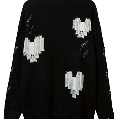 市场上装-毛衫-电商毛衫