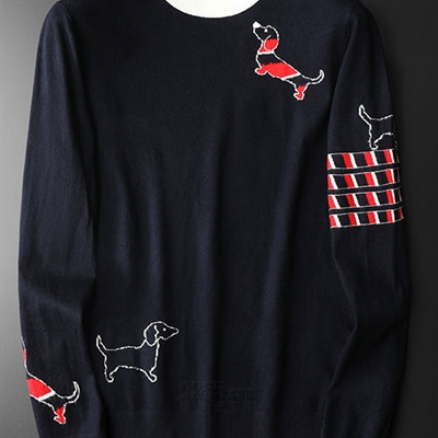 市场上装-毛衫-欧货毛衫