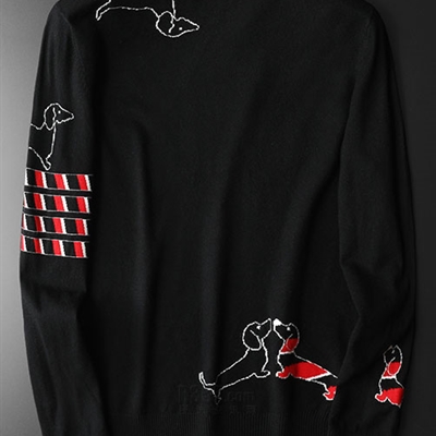 市场上装-毛衫-欧货毛衫