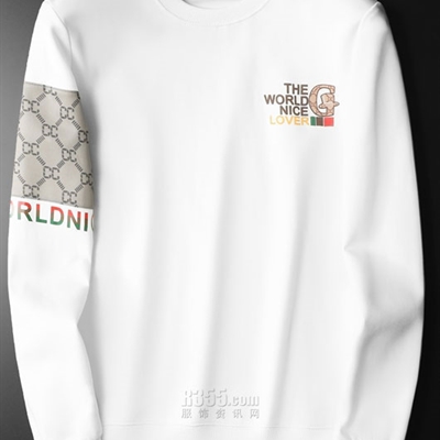 市场上装-毛衫-欧货毛衫