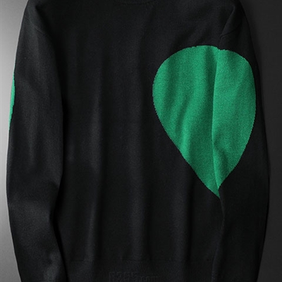 市场上装-毛衫-欧货毛衫