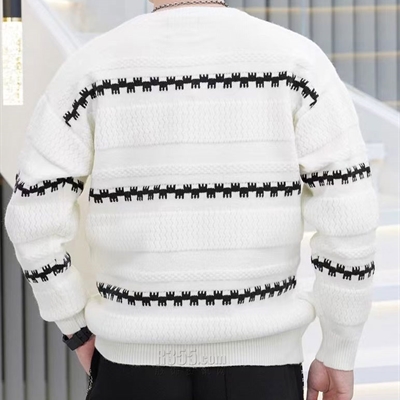 市场上装-毛衫-欧货毛衫