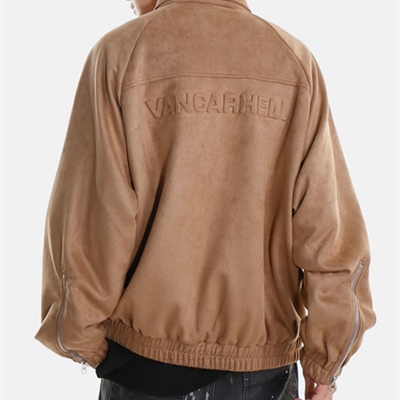 市场上装-皮衣-电商皮衣