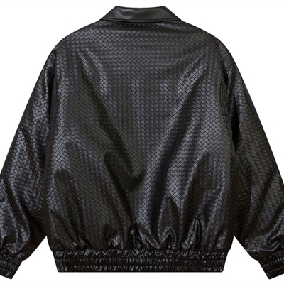 市场上装-皮衣-电商皮衣