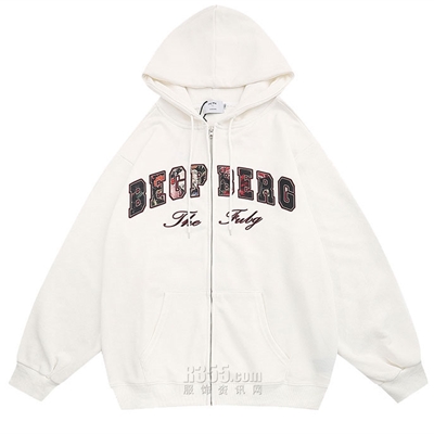 市场上装-卫衣-电商卫衣