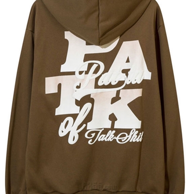 市场上装-卫衣-电商卫衣