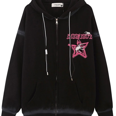 市场上装-卫衣-电商卫衣