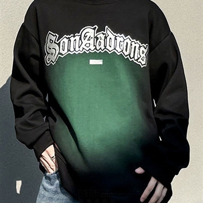 市场上装-卫衣-电商卫衣