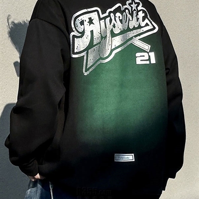 市场上装-卫衣-电商卫衣