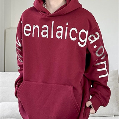 市场上装-卫衣-电商卫衣