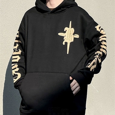 市场上装-卫衣-电商卫衣