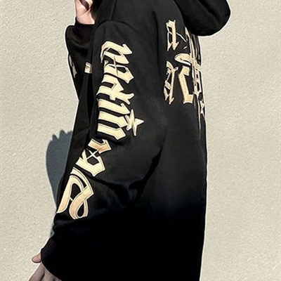 市场上装-卫衣-电商卫衣