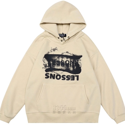 市场上装-卫衣-电商卫衣