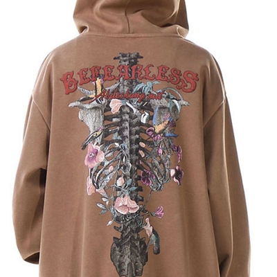 市场上装-卫衣-电商卫衣