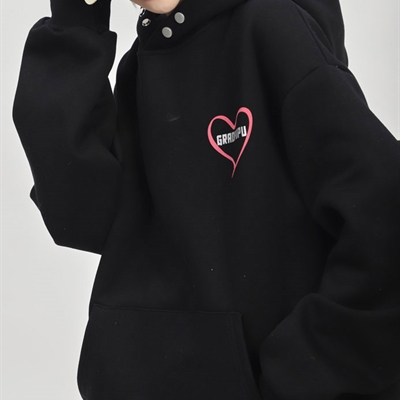 市场上装-卫衣-电商卫衣