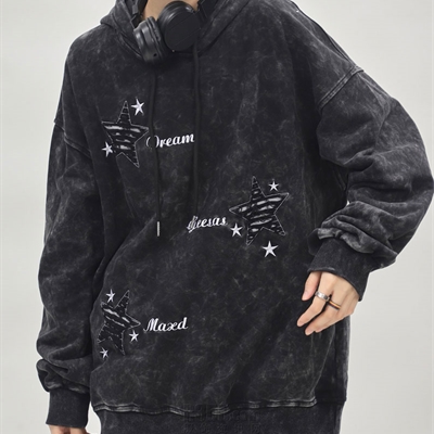 市场上装-卫衣-电商卫衣