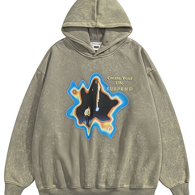 市场上装-卫衣-电商卫衣