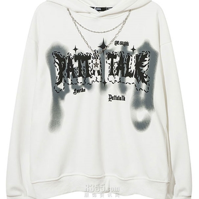 市场上装-卫衣-电商卫衣