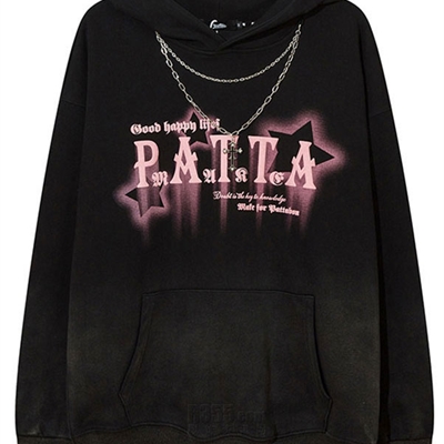 市场上装-卫衣-电商卫衣