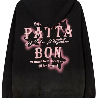 市场上装-卫衣-电商卫衣