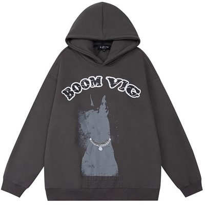 市场上装-卫衣-电商卫衣