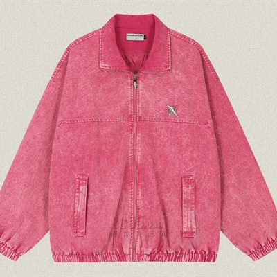 市场上装-夹克-电商夹克