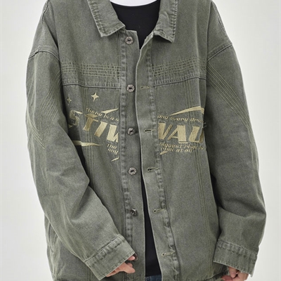 市场上装-夹克-电商夹克