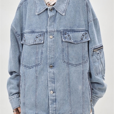 市场上装-夹克-电商夹克