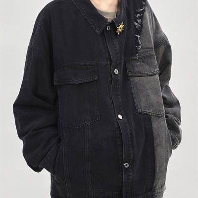 市场上装-夹克-电商夹克