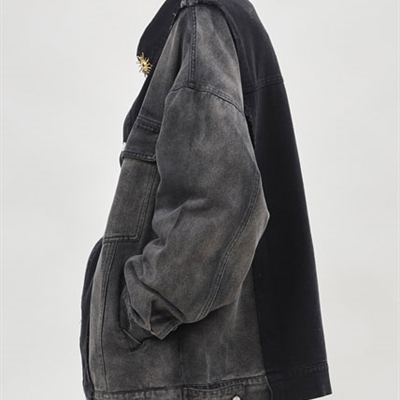 市场上装-夹克-电商夹克