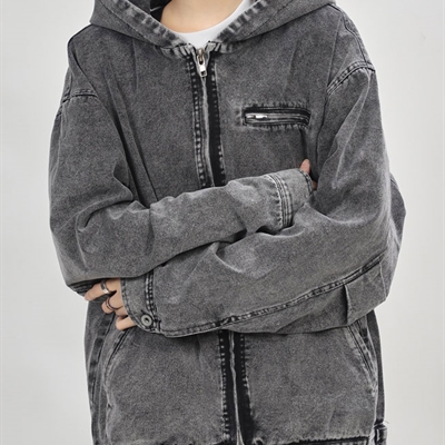 市场上装-夹克-电商夹克