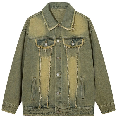 市场上装-夹克-电商夹克