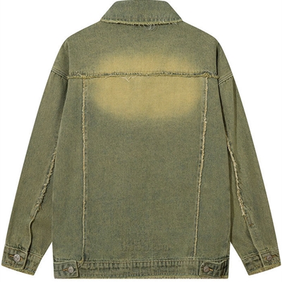 市场上装-夹克-电商夹克