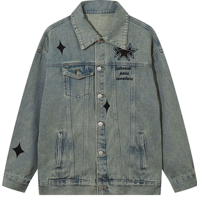 市场上装-夹克-电商夹克