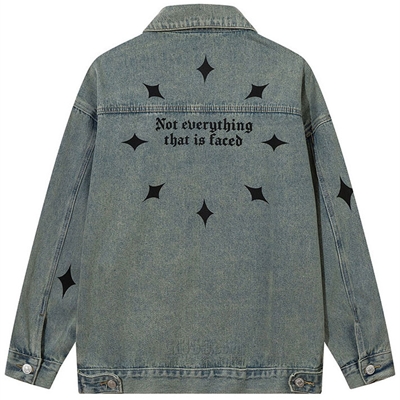 市场上装-夹克-电商夹克