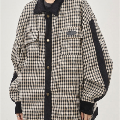 市场上装-夹克-电商夹克