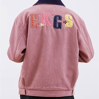 市场上装-夹克-电商夹克