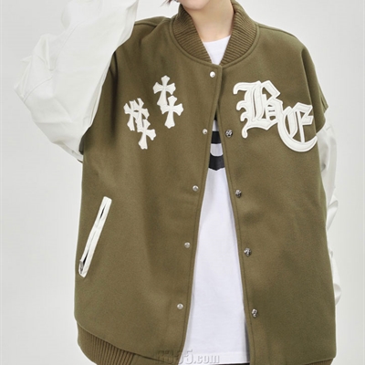 市场上装-夹克-电商夹克