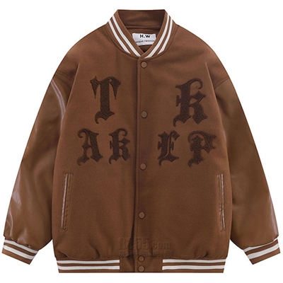 市场上装-夹克-电商夹克