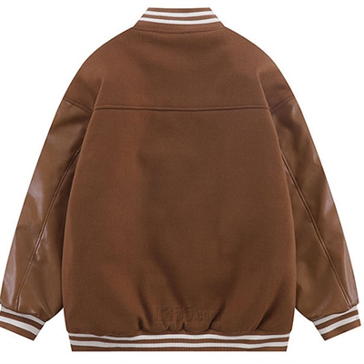 市场上装-夹克-电商夹克