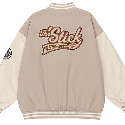 市场上装-夹克-电商夹克