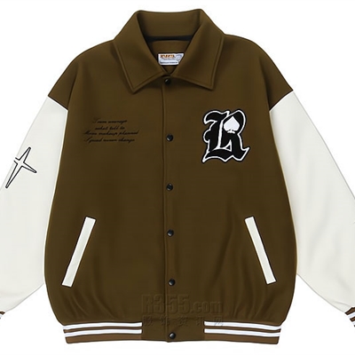 市场上装-夹克-电商夹克