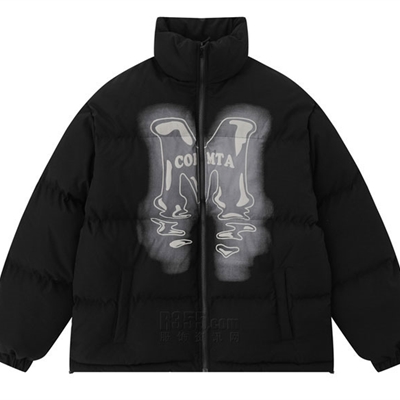 市场上装-棉衣/羽绒服-电商棉服