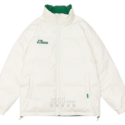 市场上装-棉衣/羽绒服-电商棉服