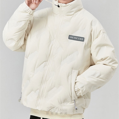 市场上装-棉衣/羽绒服-电商棉服