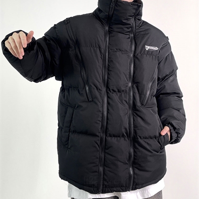 市场上装-棉衣/羽绒服-电商棉服