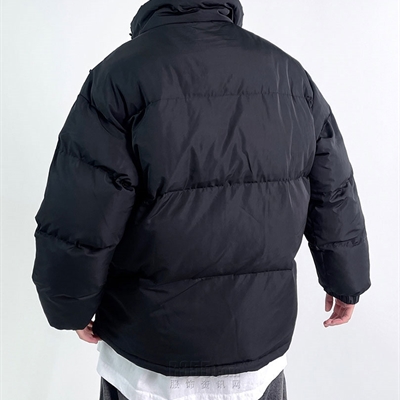 市场上装-棉衣/羽绒服-电商棉服