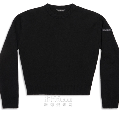 商场品牌-套头-毛衫