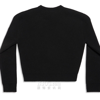 商场品牌-套头-毛衫
