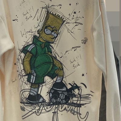 市场上装-卫衣-休闲卫衣【实拍】